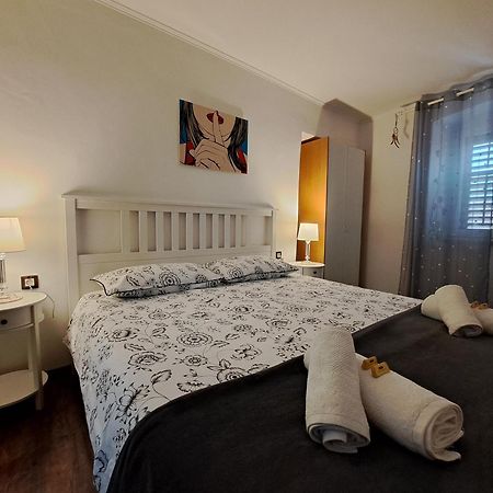 Apartman Darija Пазин Екстер'єр фото