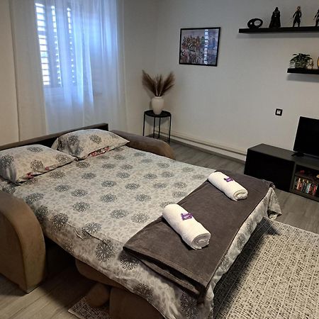 Apartman Darija Пазин Екстер'єр фото
