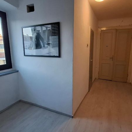 Apartman Darija Пазин Екстер'єр фото