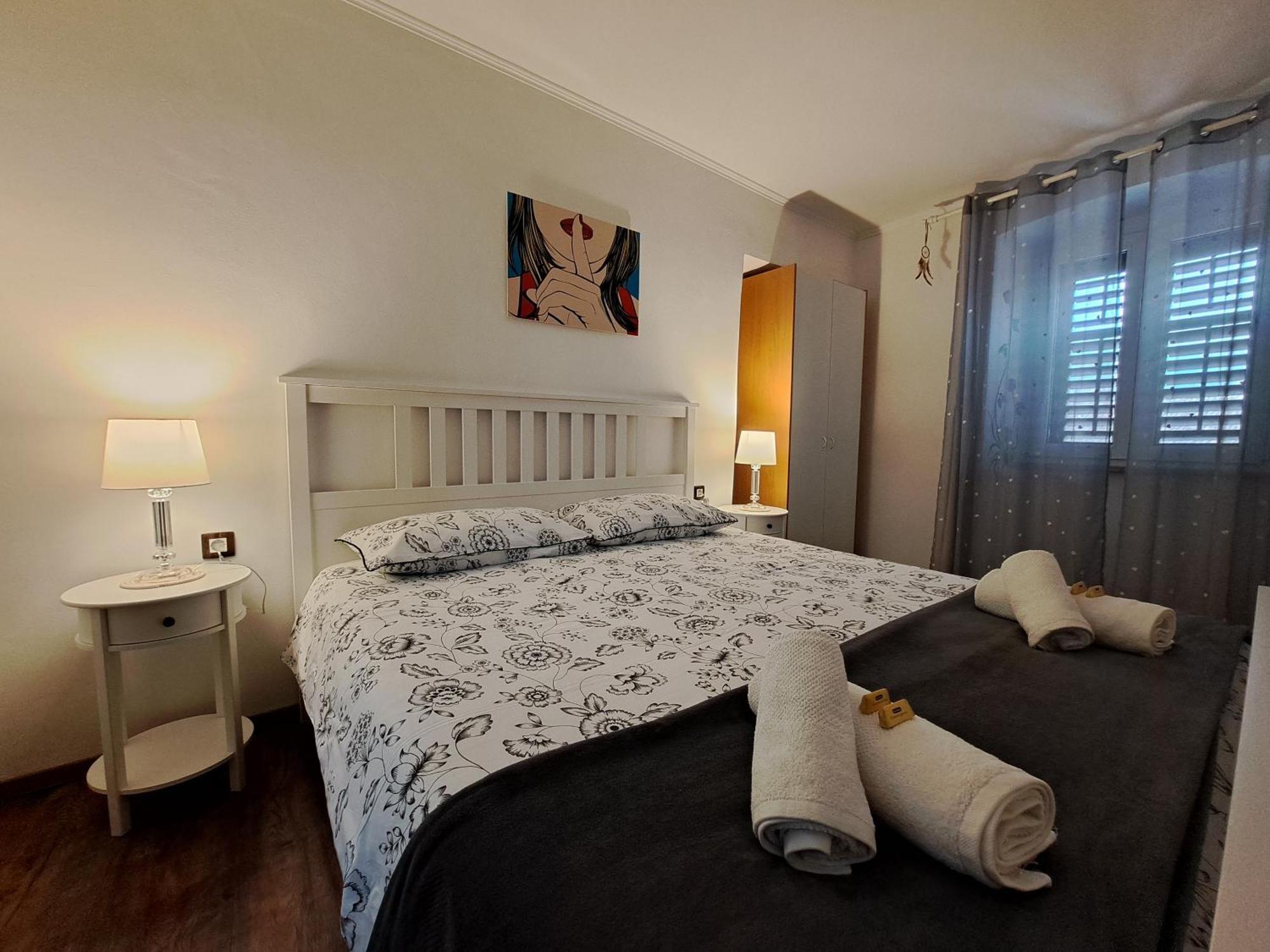 Apartman Darija Пазин Екстер'єр фото
