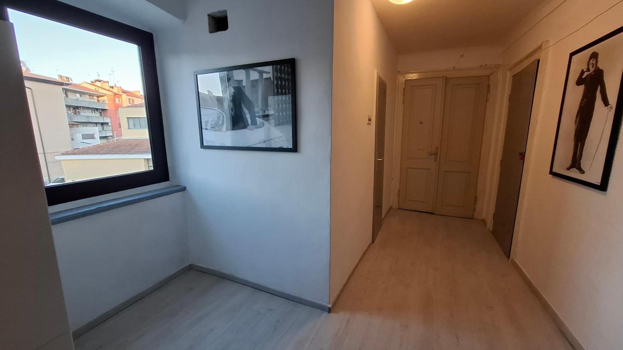 Apartman Darija Пазин Екстер'єр фото