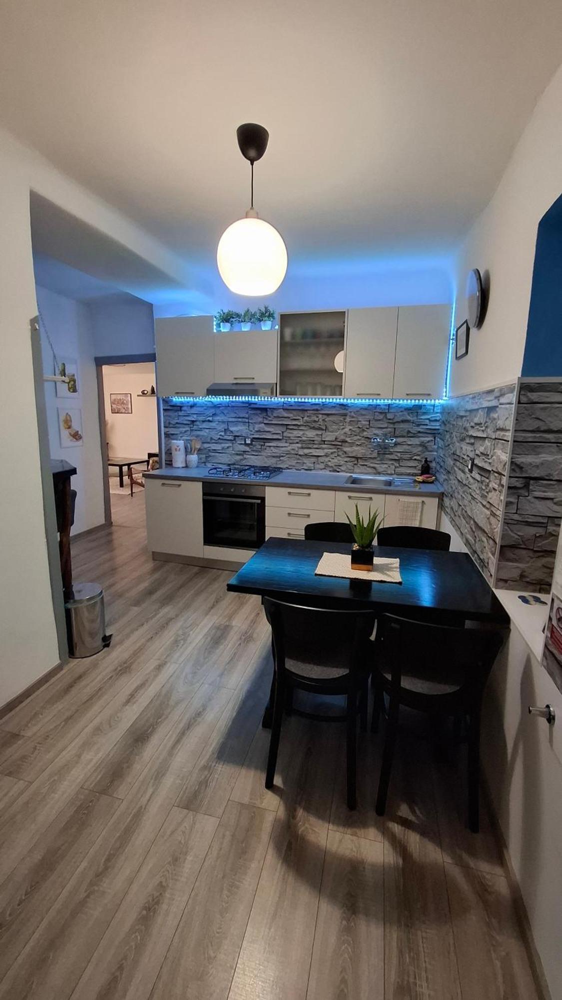 Apartman Darija Пазин Екстер'єр фото