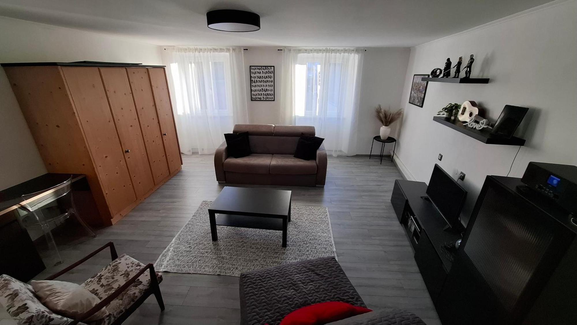 Apartman Darija Пазин Екстер'єр фото