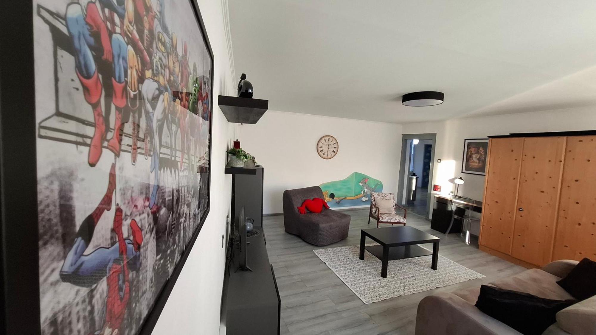 Apartman Darija Пазин Екстер'єр фото
