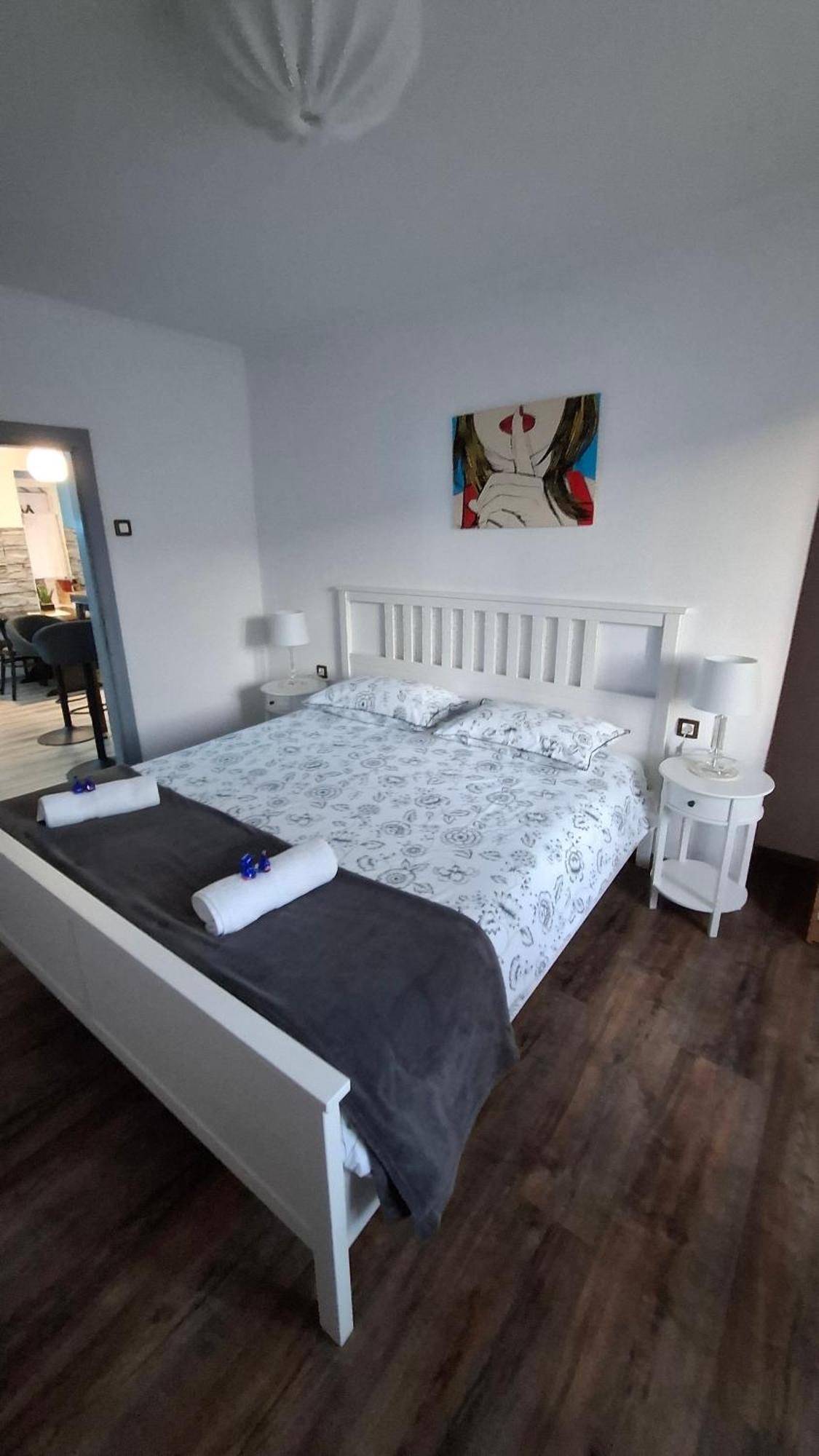 Apartman Darija Пазин Екстер'єр фото
