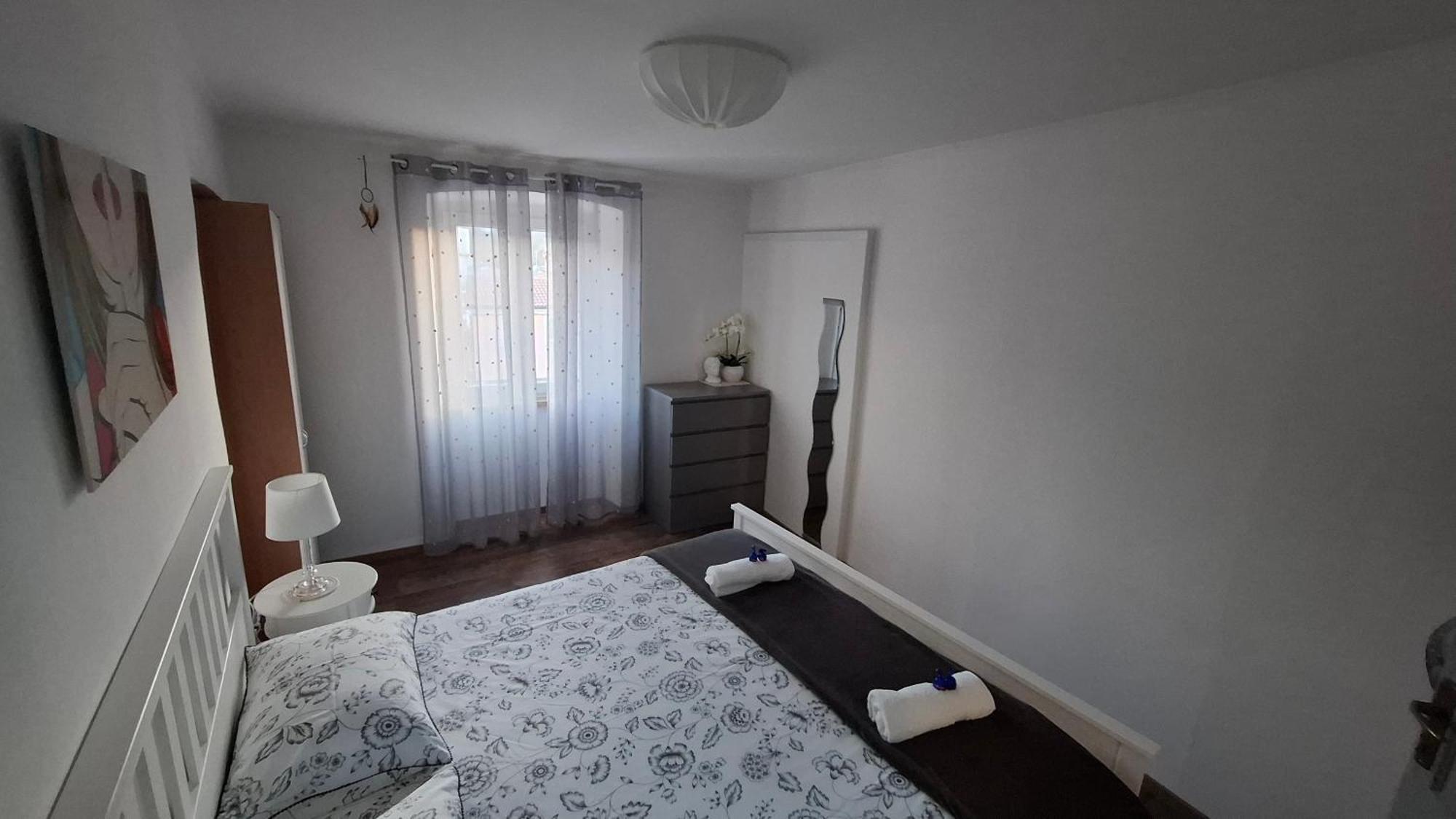 Apartman Darija Пазин Екстер'єр фото