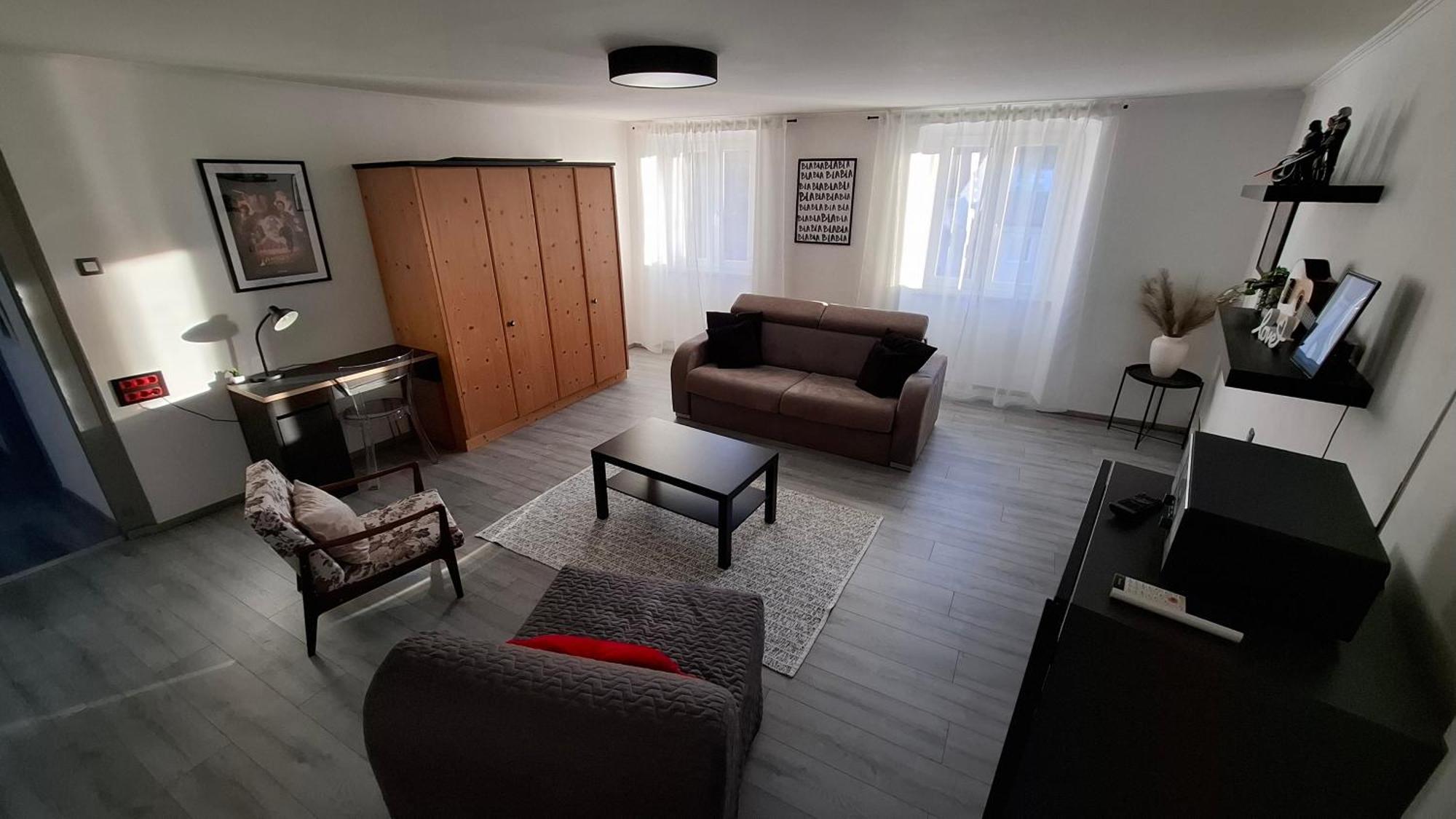 Apartman Darija Пазин Екстер'єр фото