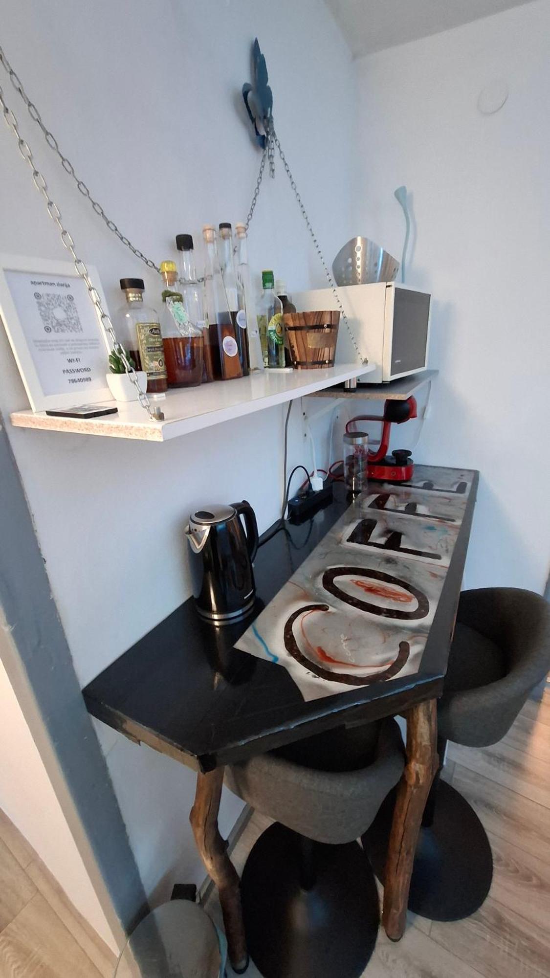 Apartman Darija Пазин Екстер'єр фото