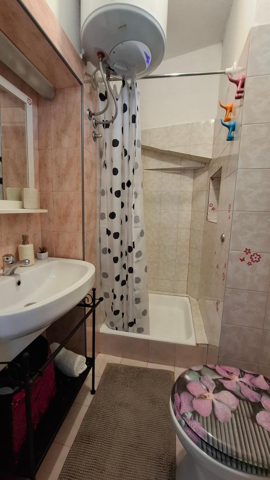 Apartman Darija Пазин Екстер'єр фото