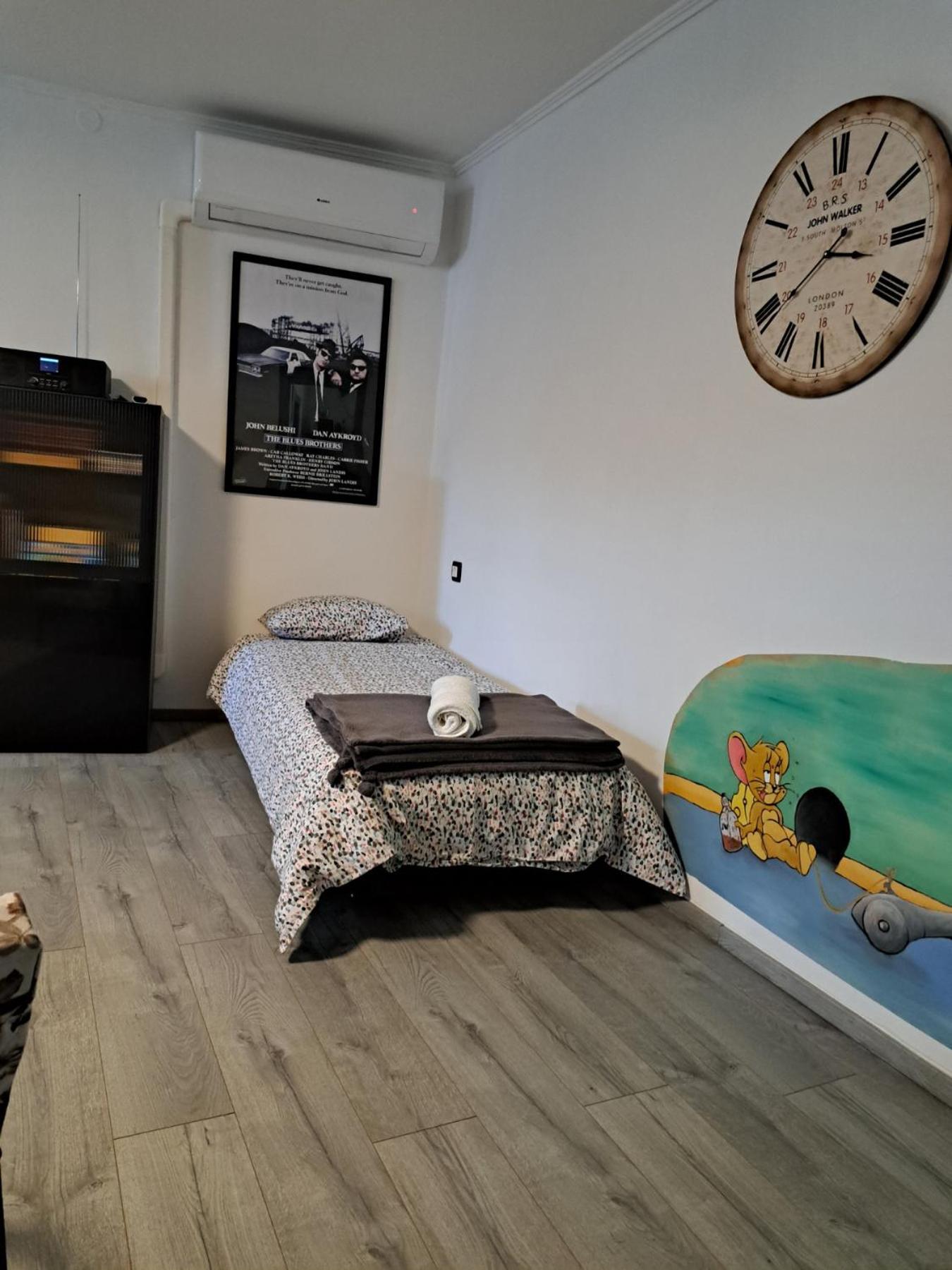 Apartman Darija Пазин Екстер'єр фото